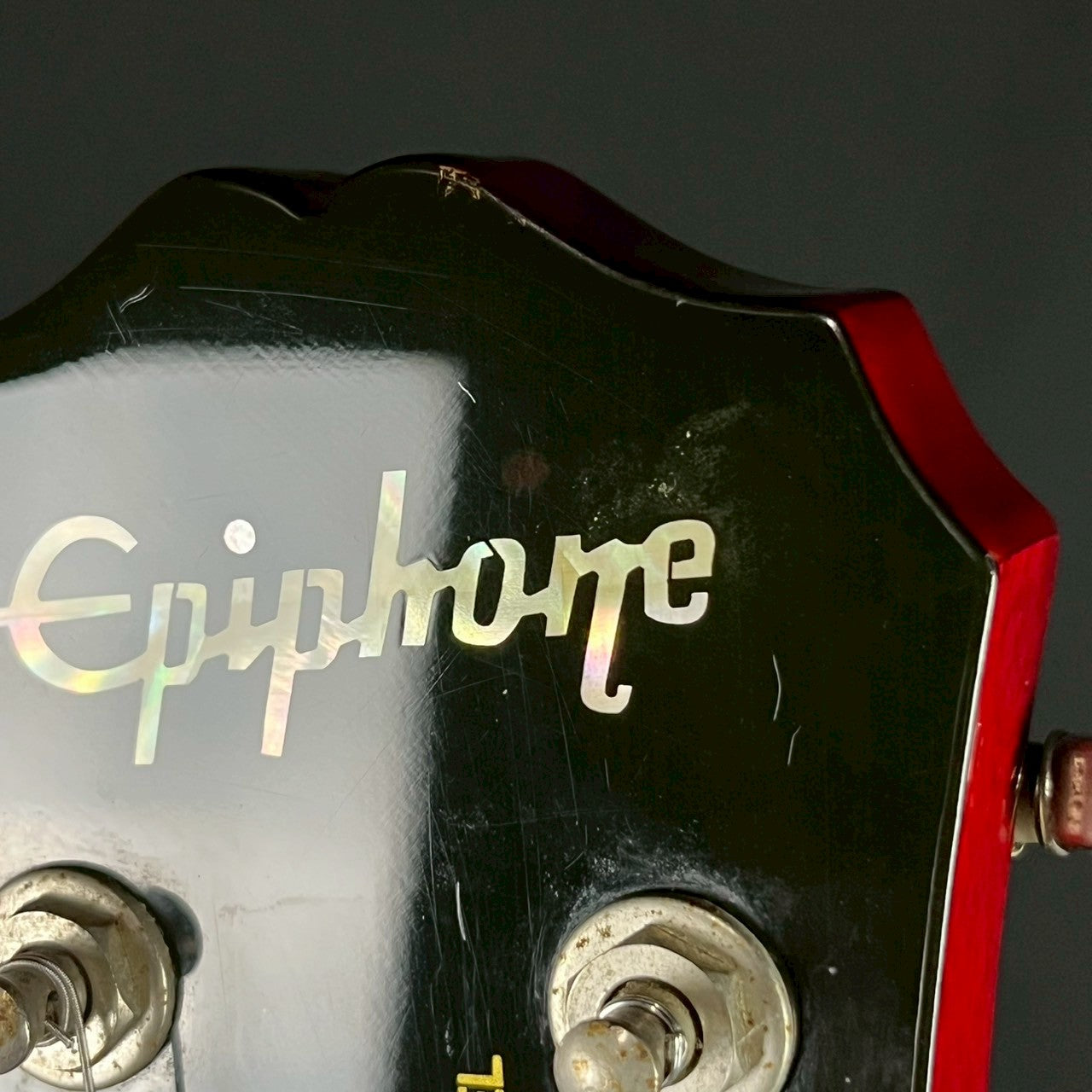 Epiphone Les Paul Special 2009