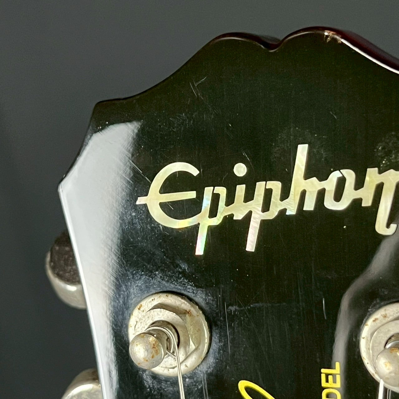 Epiphone Les Paul Special 2009