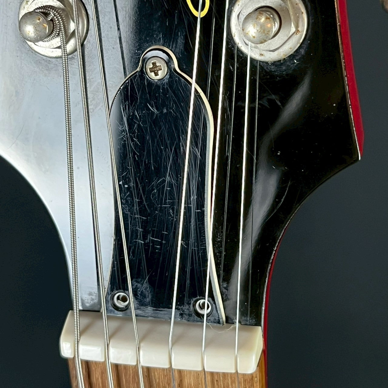 Epiphone Les Paul Special 2009