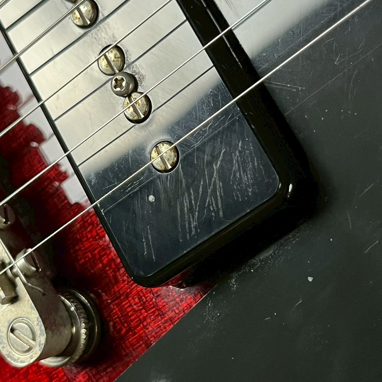Epiphone Les Paul Special 2009