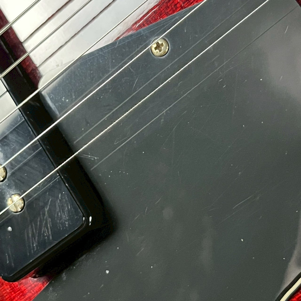 Epiphone Les Paul Special 2009