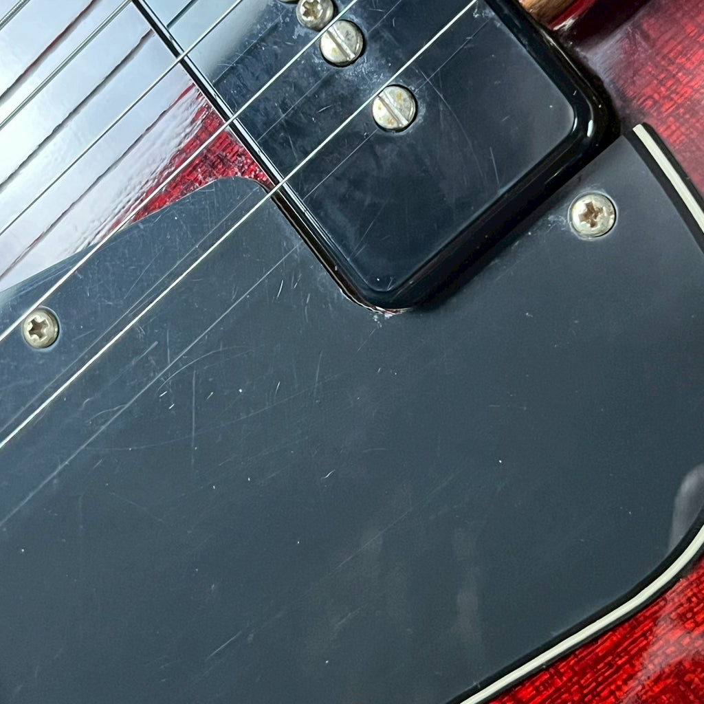 Epiphone Les Paul Special 2009