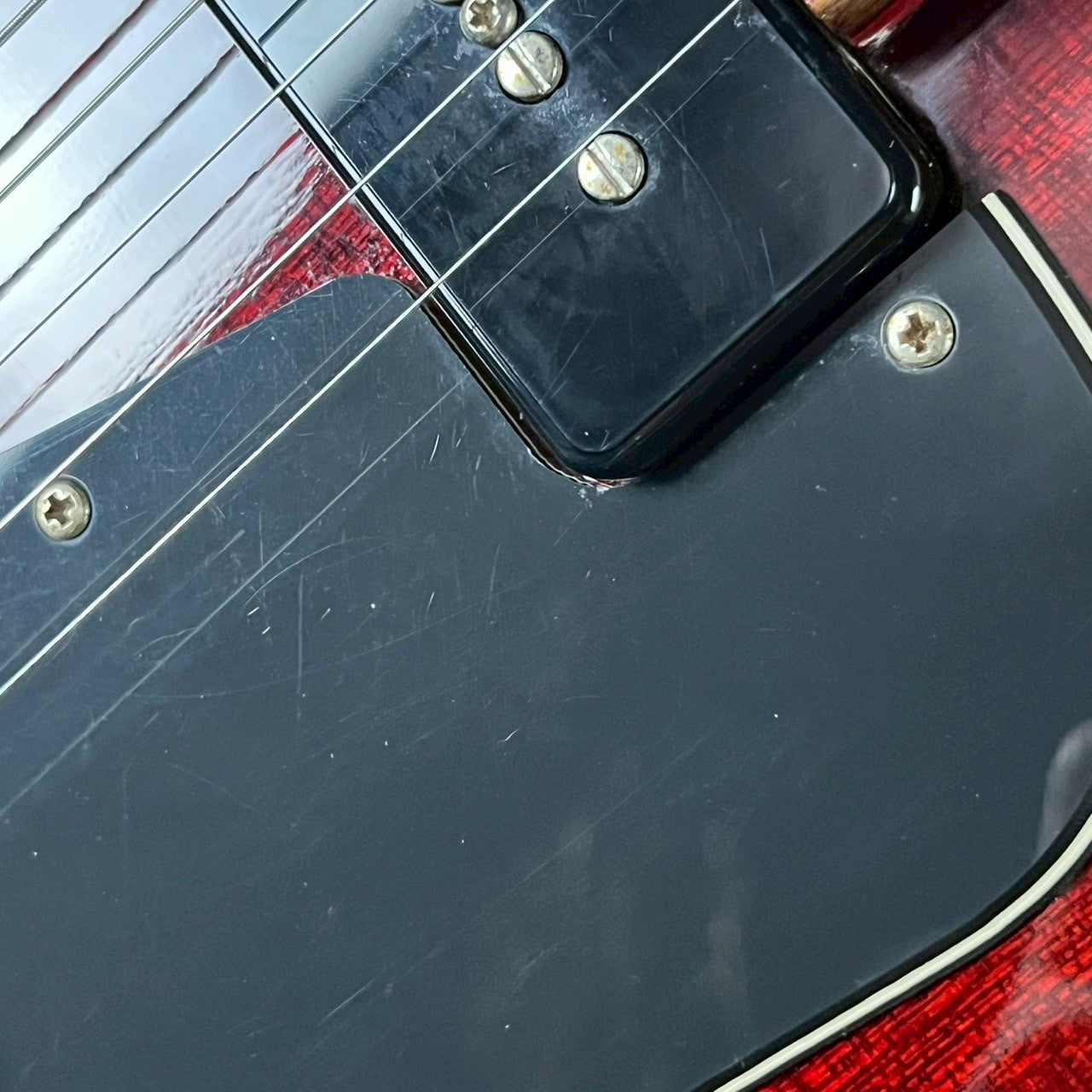 Epiphone Les Paul Special 2009