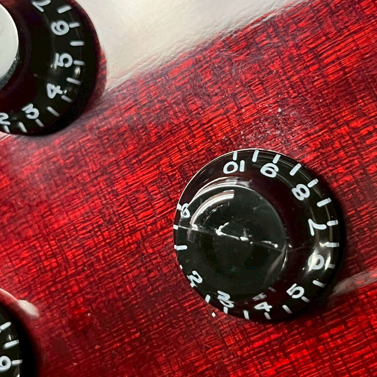 Epiphone Les Paul Special 2009