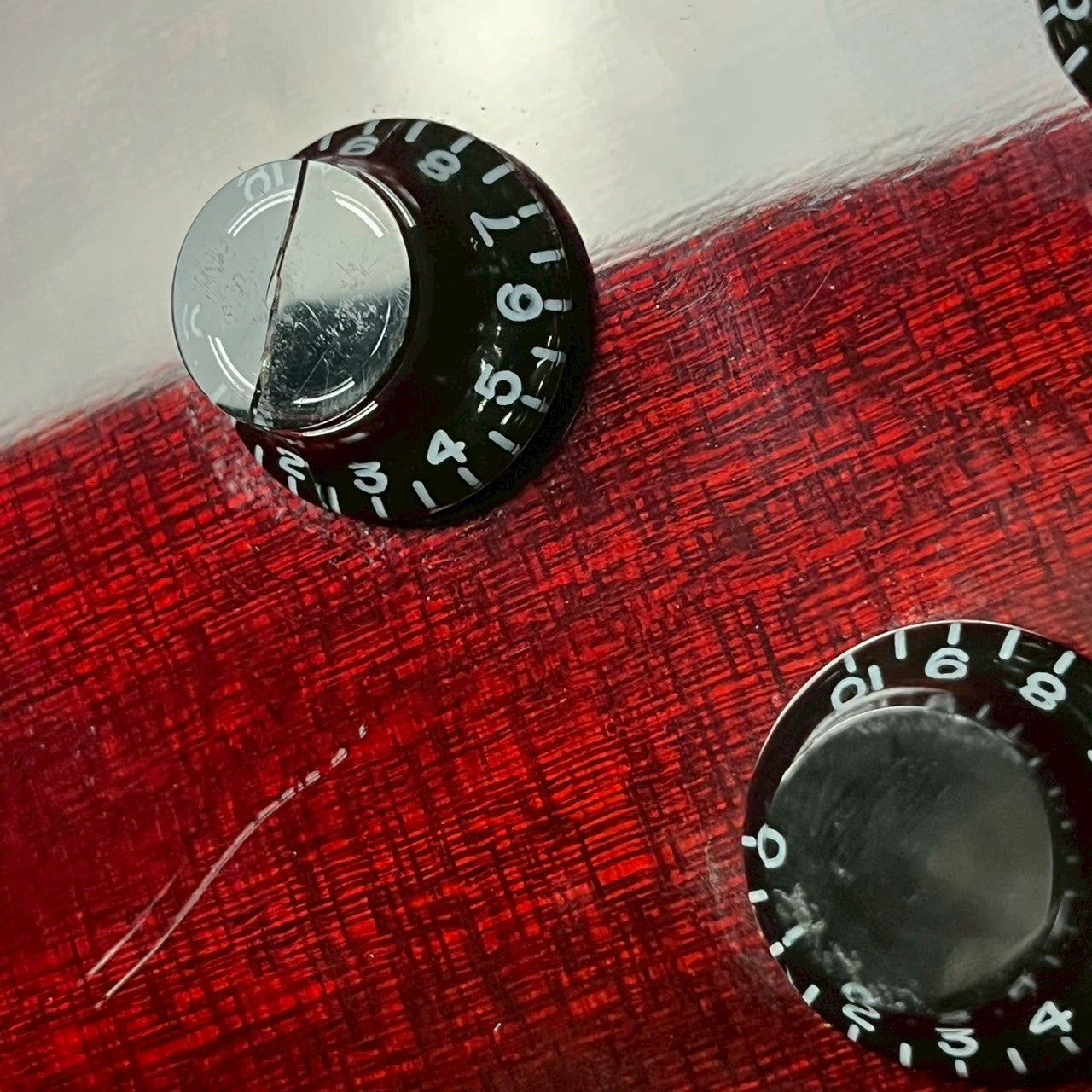 Epiphone Les Paul Special 2009