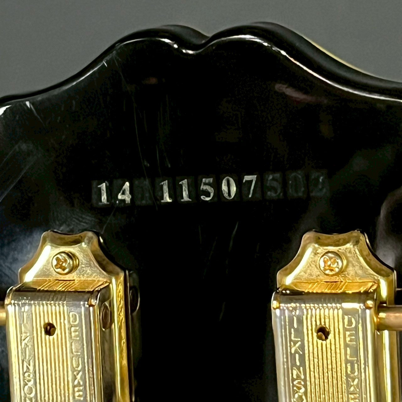 Epiphone Tak Matsumoto Custom