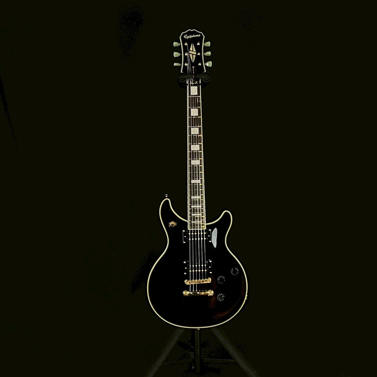 Epiphone Tak Matsumoto Custom