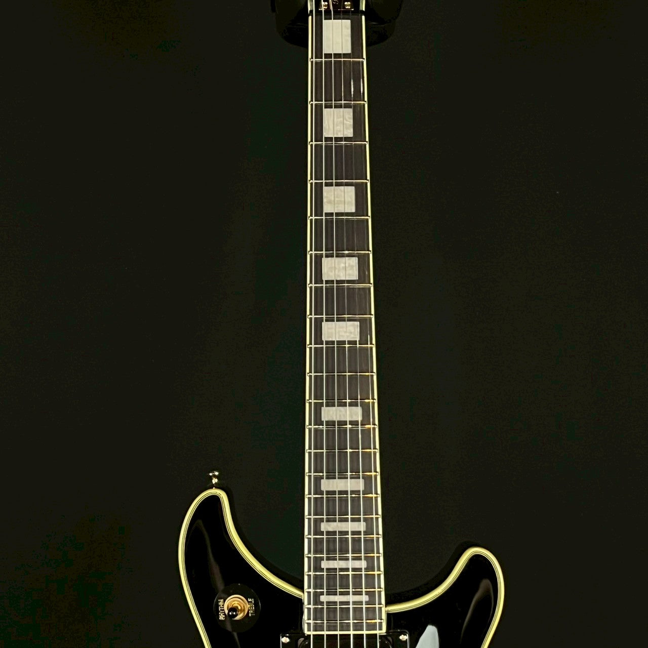 Epiphone Tak Matsumoto Custom