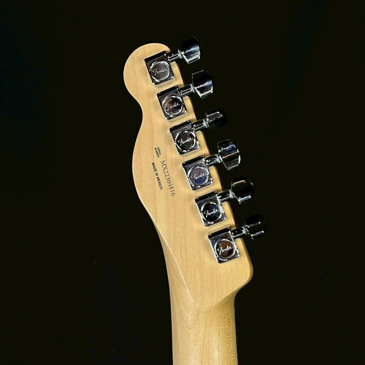 Fender Player Telecaster 2022