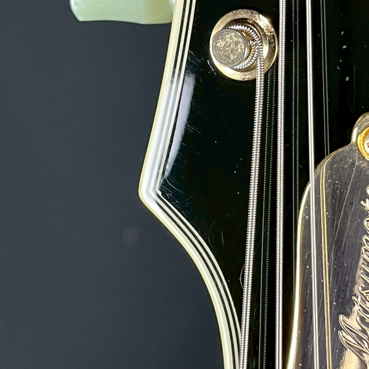 Epiphone Tak Matsumoto Custom