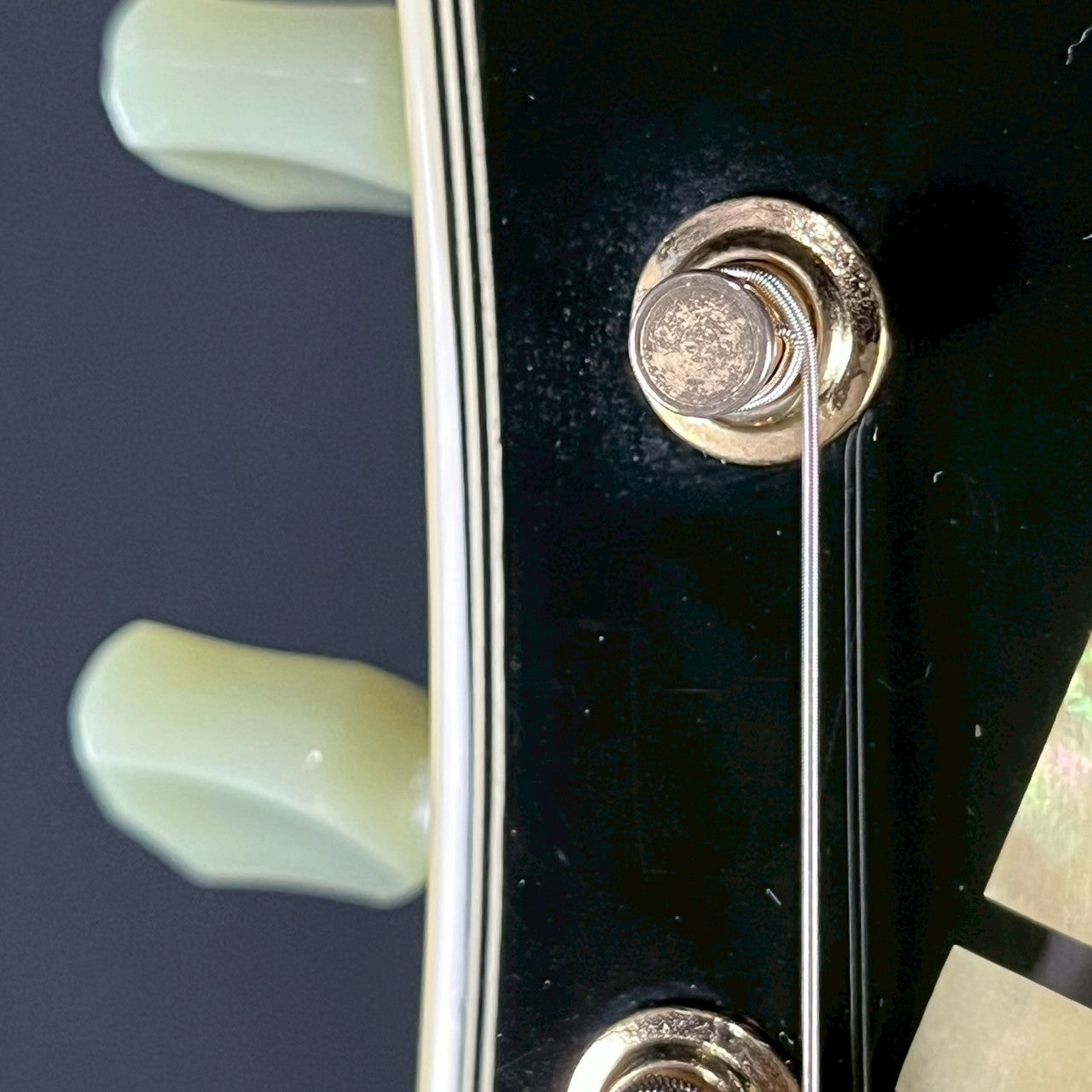 Epiphone Tak Matsumoto Custom