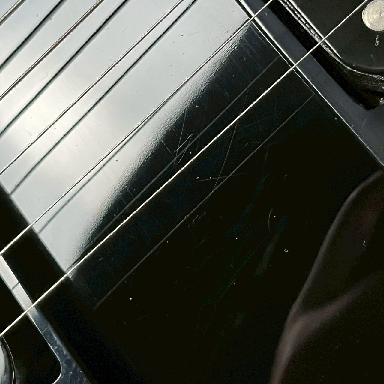 Epiphone Tak Matsumoto Custom