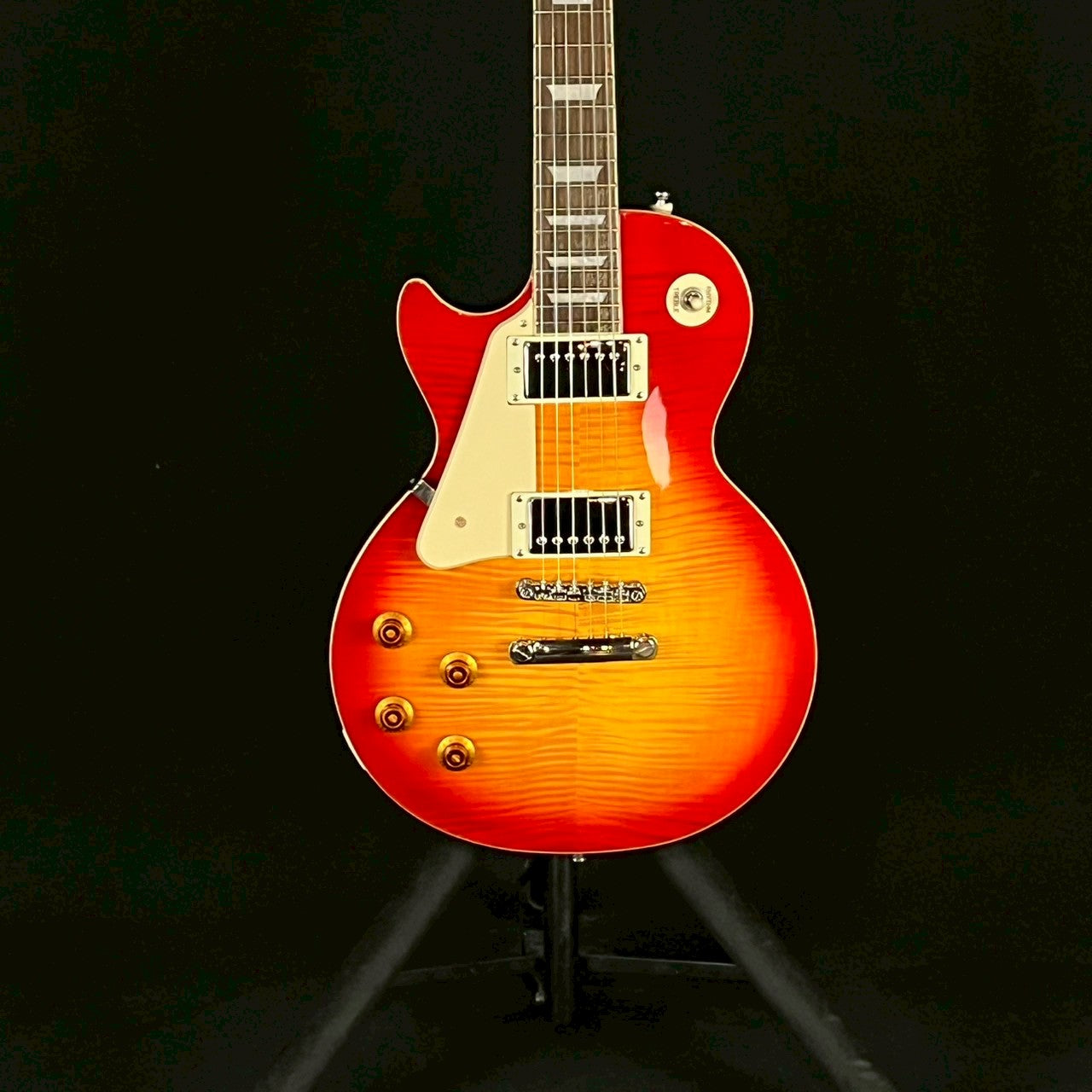 Epiphone Les Paul Standard Pro Left-Hand