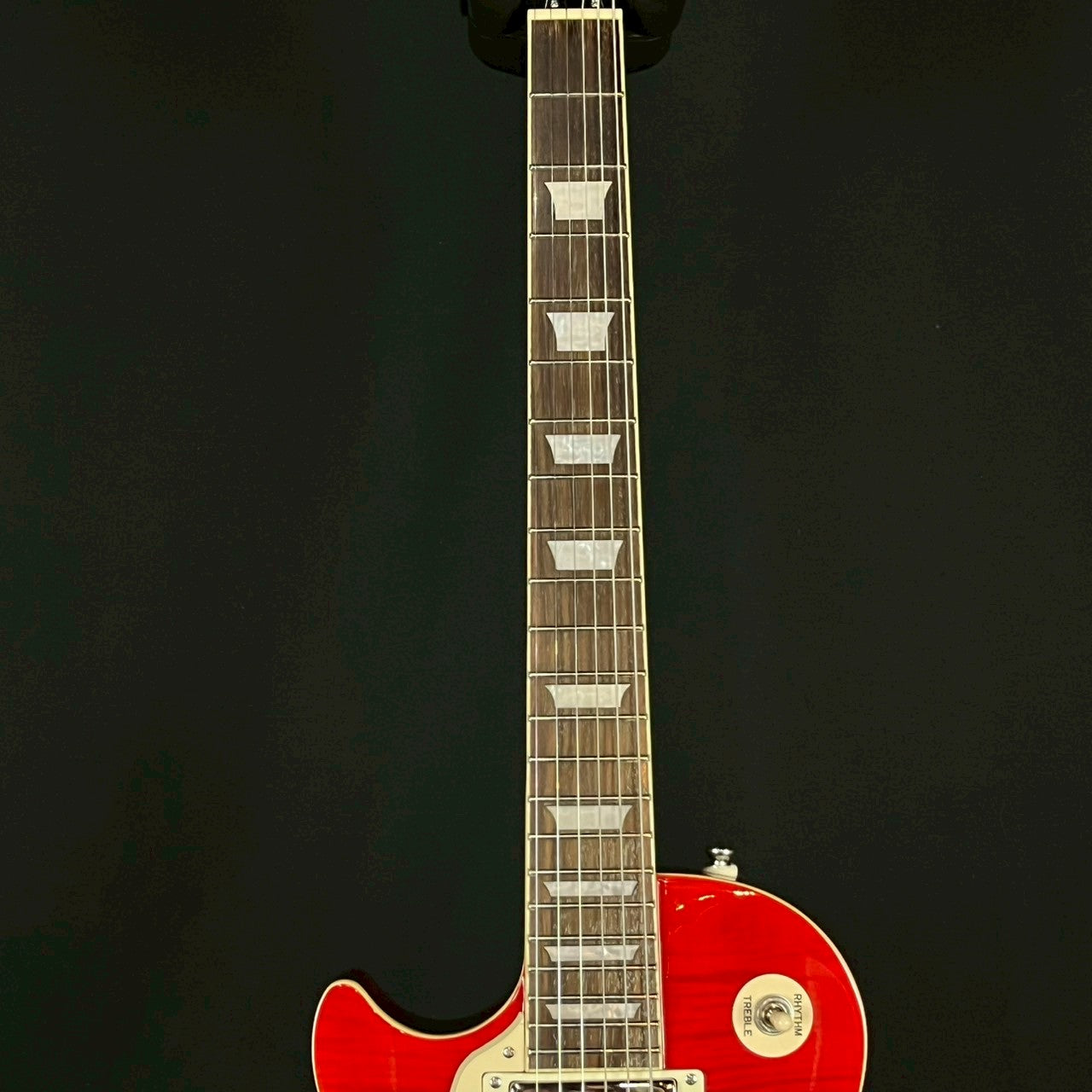 Epiphone Les Paul Standard Pro Left-Hand