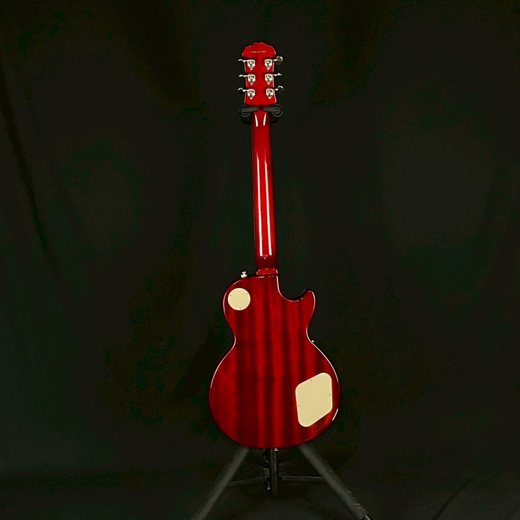 Epiphone Les Paul Standard Pro Left-Hand