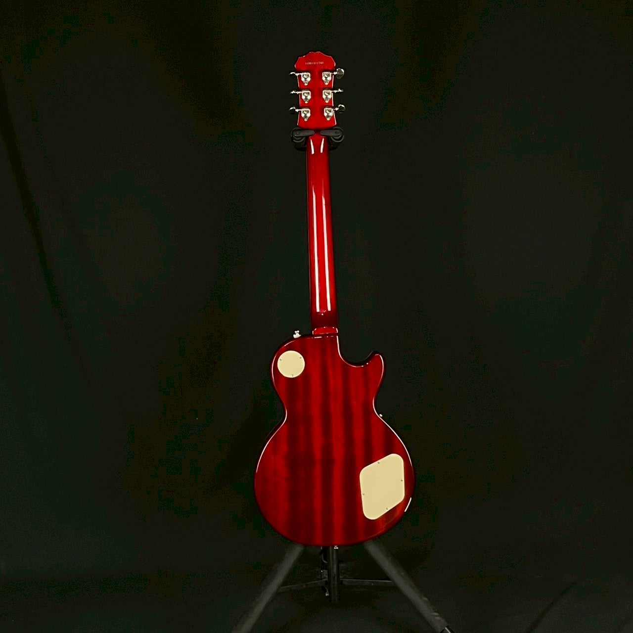 Epiphone Les Paul Standard Pro Left-Hand