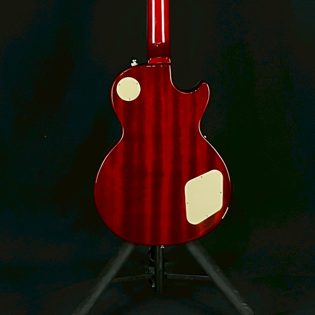 Epiphone Les Paul Standard Pro Left-Hand