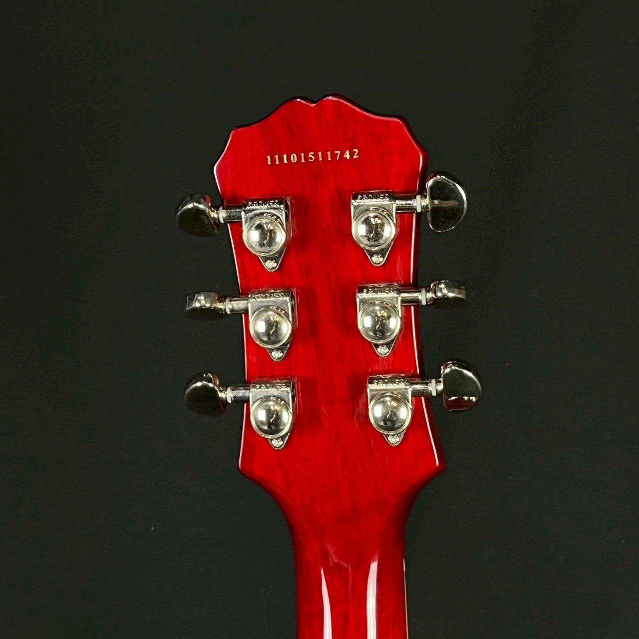 Epiphone Les Paul Standard Pro Left-Hand