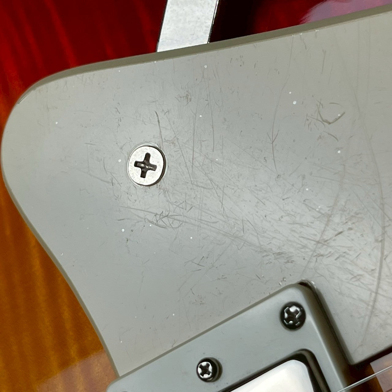 Epiphone Les Paul Standard Pro Left-Hand
