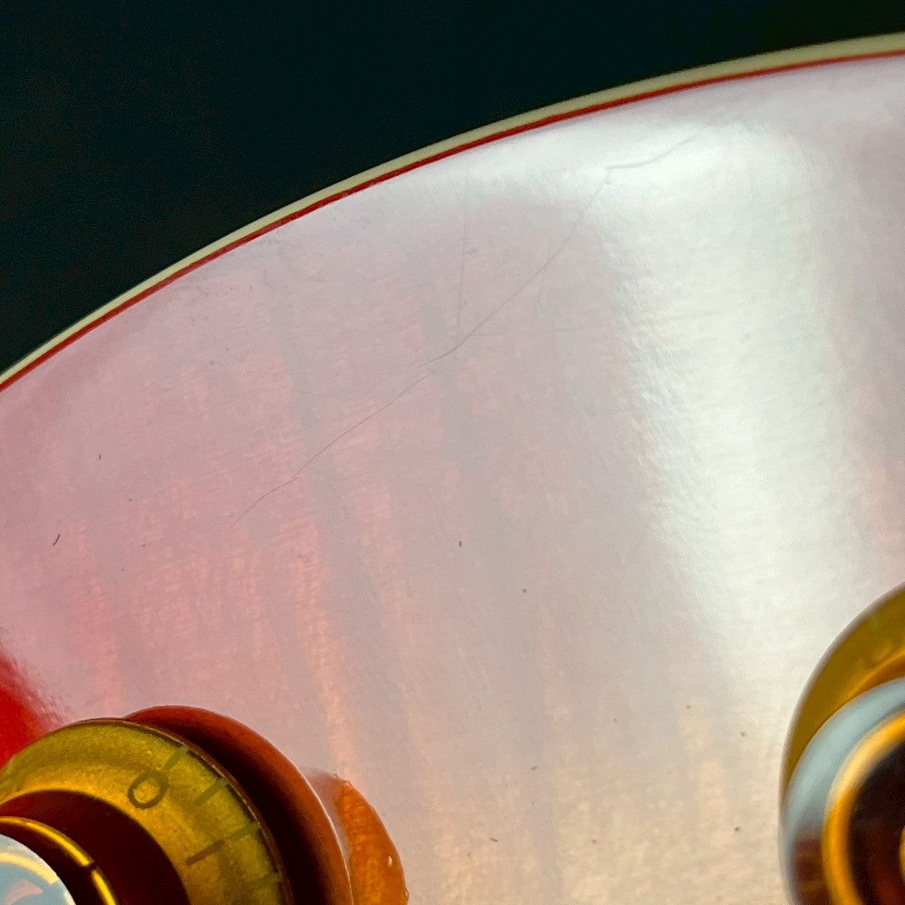 Epiphone Les Paul Standard Pro Left-Hand