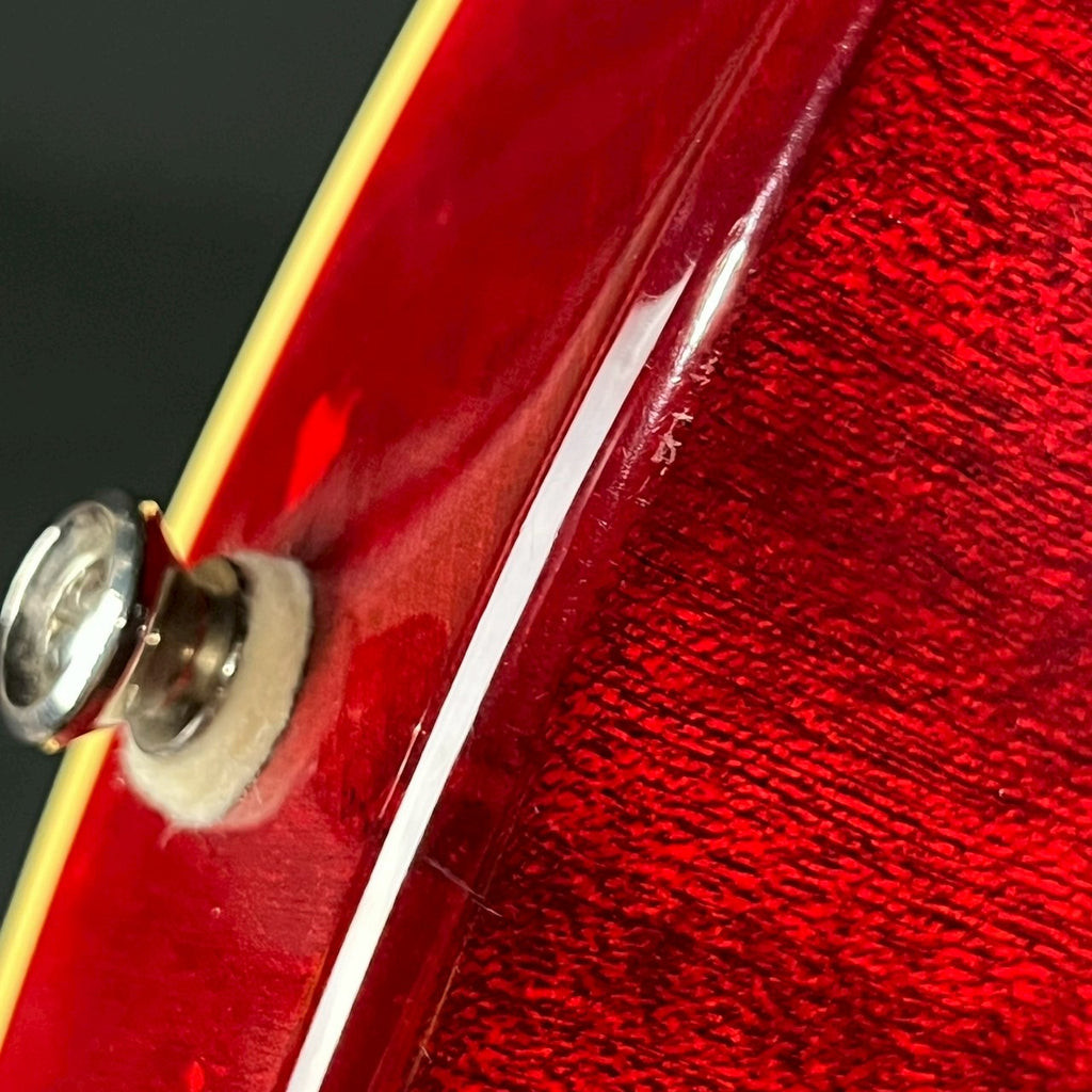 Epiphone Les Paul Standard Pro Left-Hand