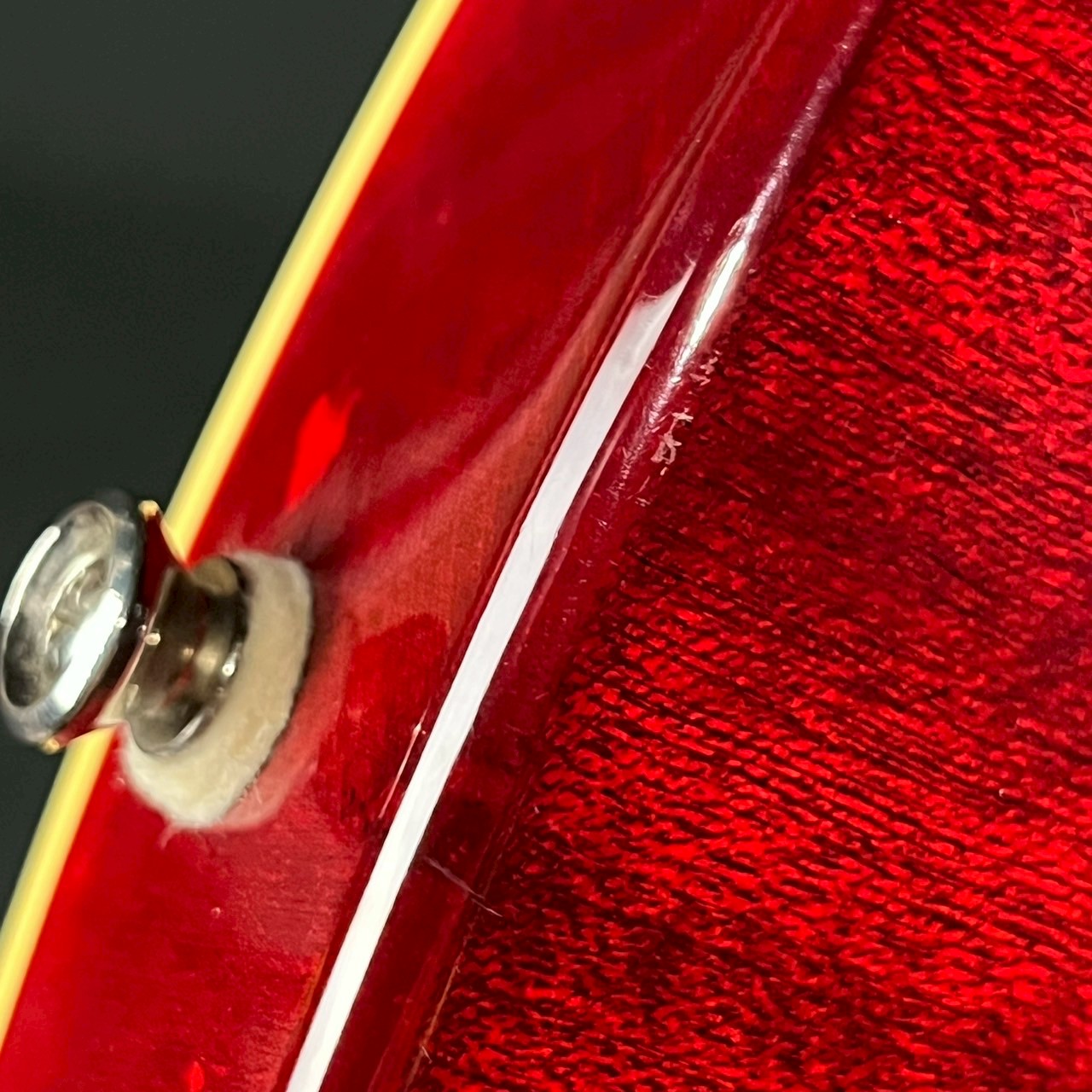 Epiphone Les Paul Standard Pro Left-Hand