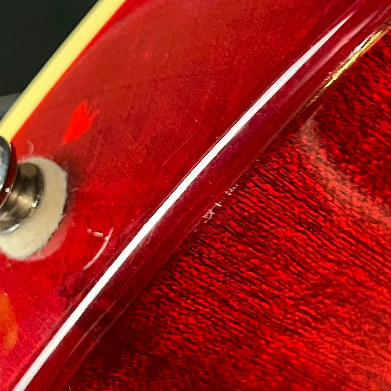 Epiphone Les Paul Standard Pro Left-Hand