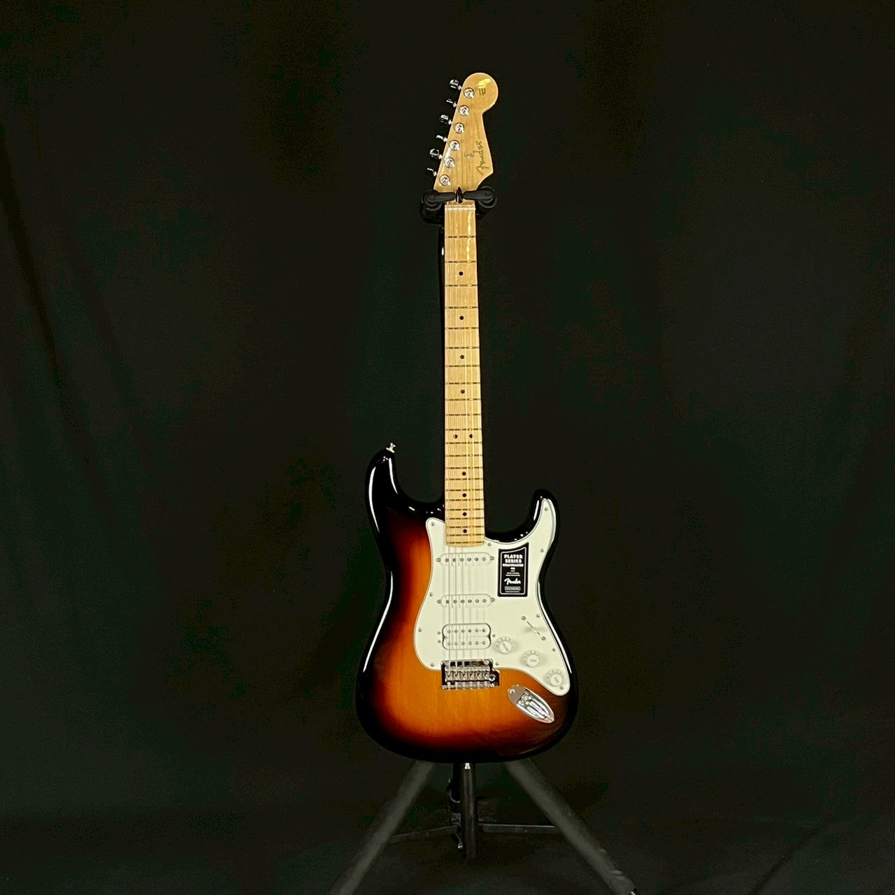 Fender Player Stratocaster HSS