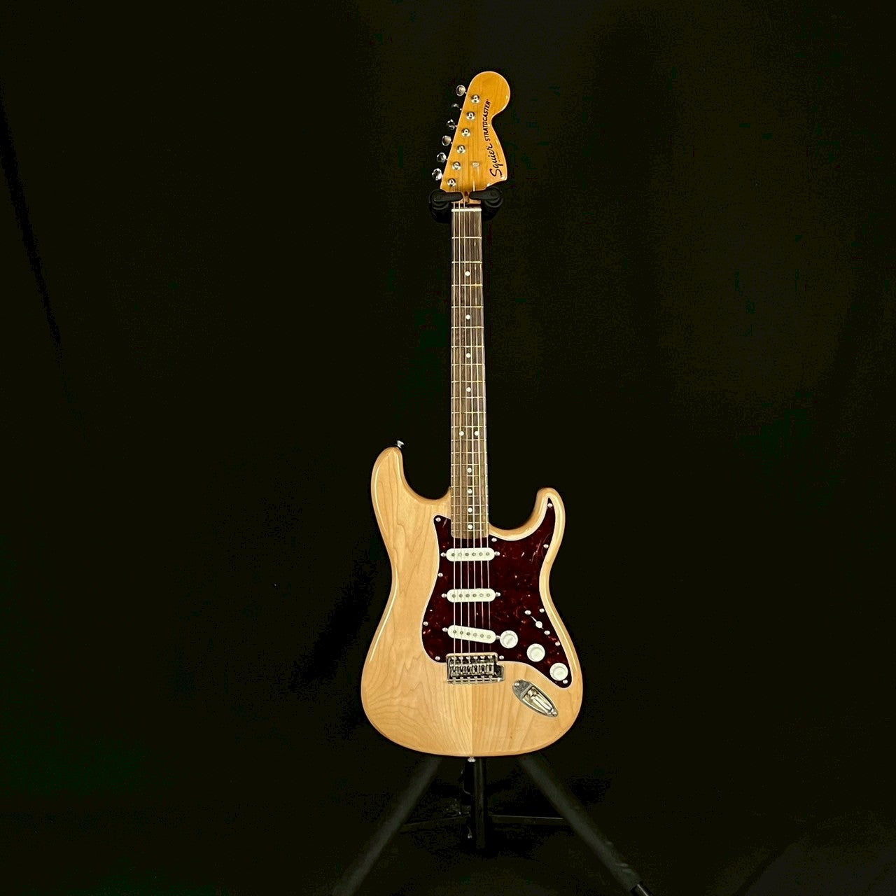 Squier Classic Vibe 70 Stratocaster