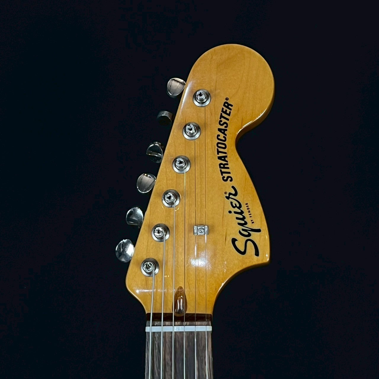 Squier Classic Vibe 70 Stratocaster