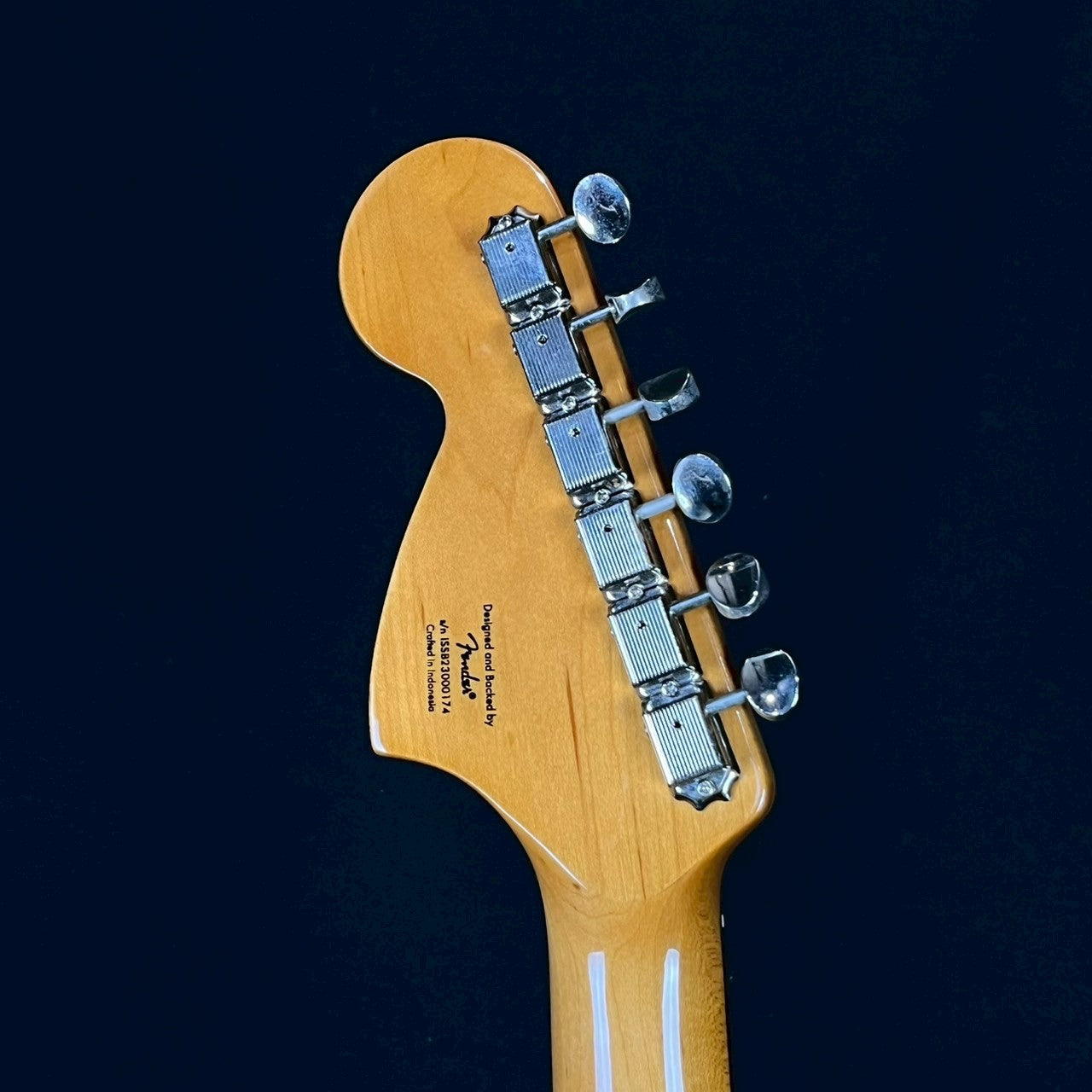 Squier Classic Vibe 70 Stratocaster