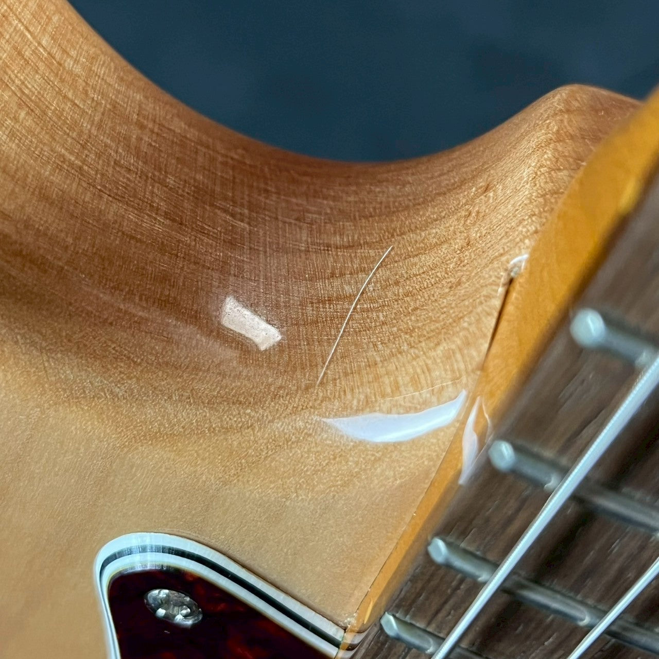 Squier Classic Vibe 70 Stratocaster