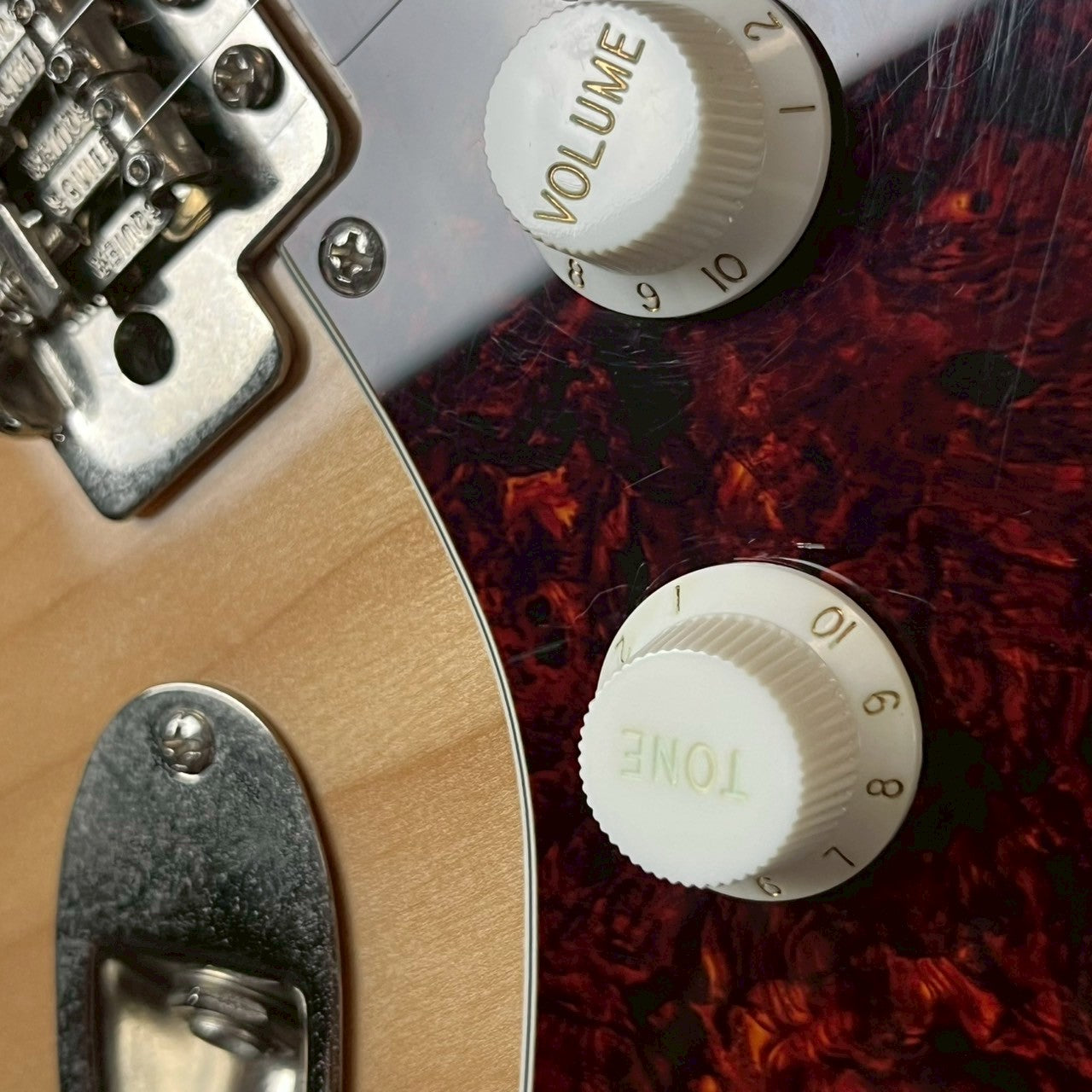 Squier Classic Vibe 70 Stratocaster