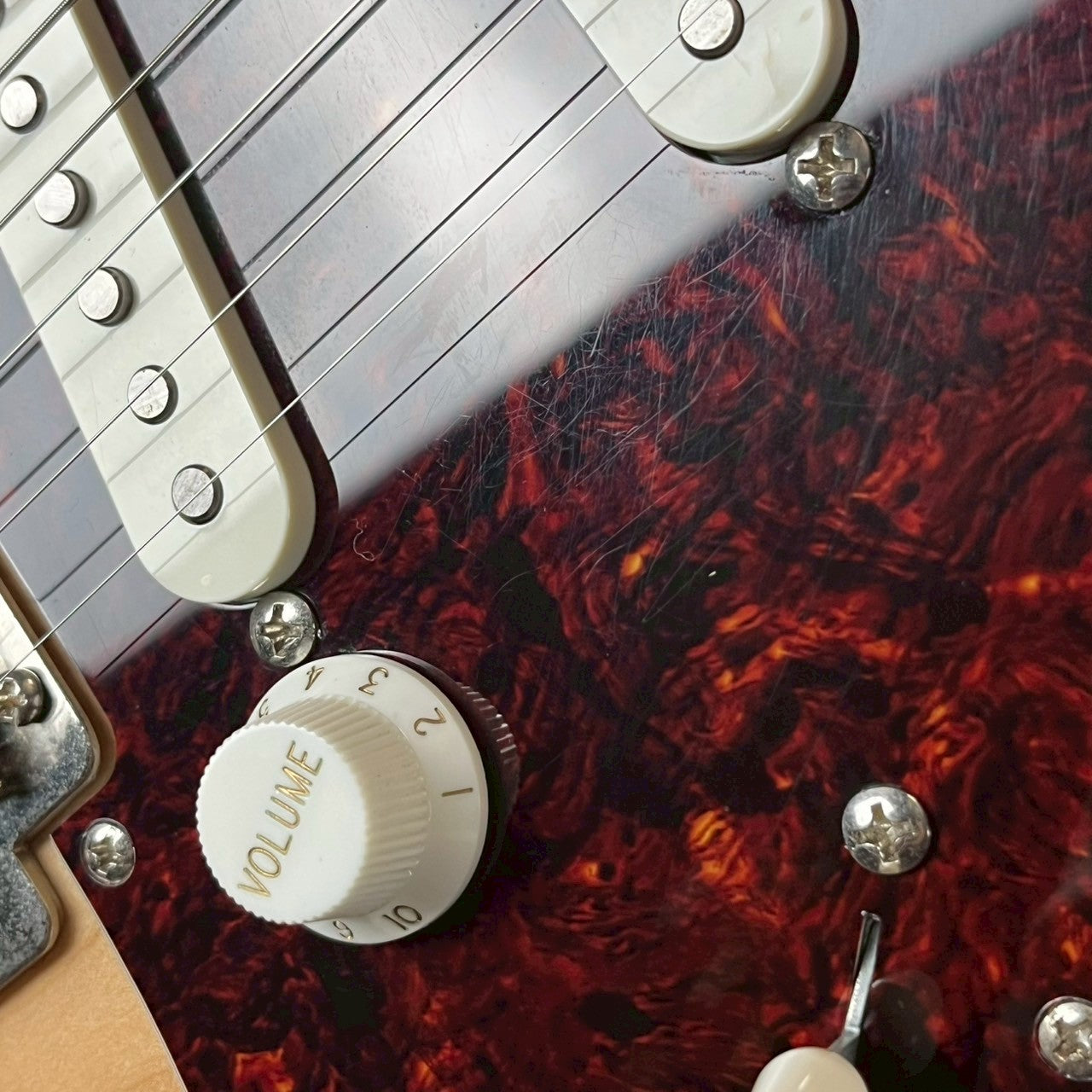 Squier Classic Vibe 70 Stratocaster