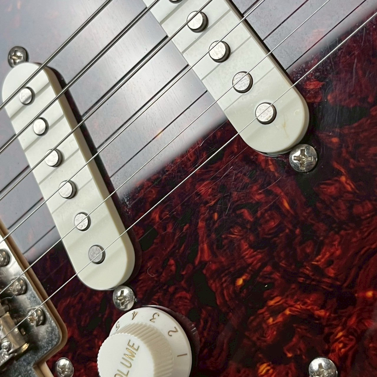 Squier Classic Vibe 70 Stratocaster