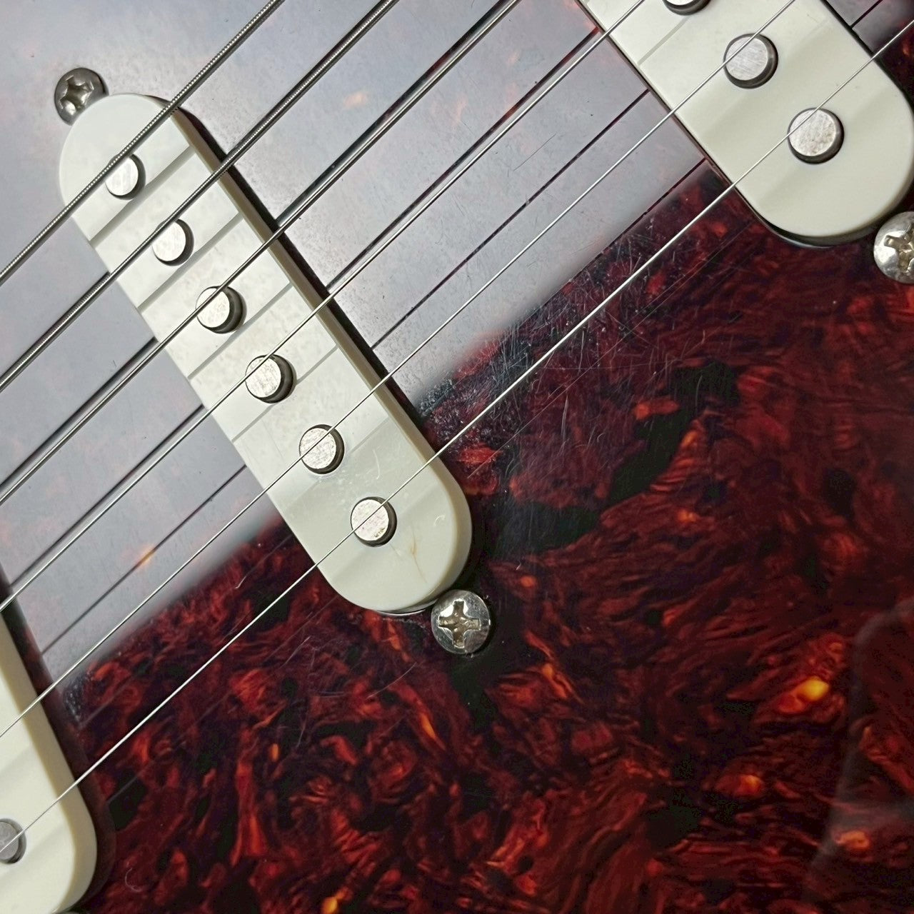 Squier Classic Vibe 70 Stratocaster