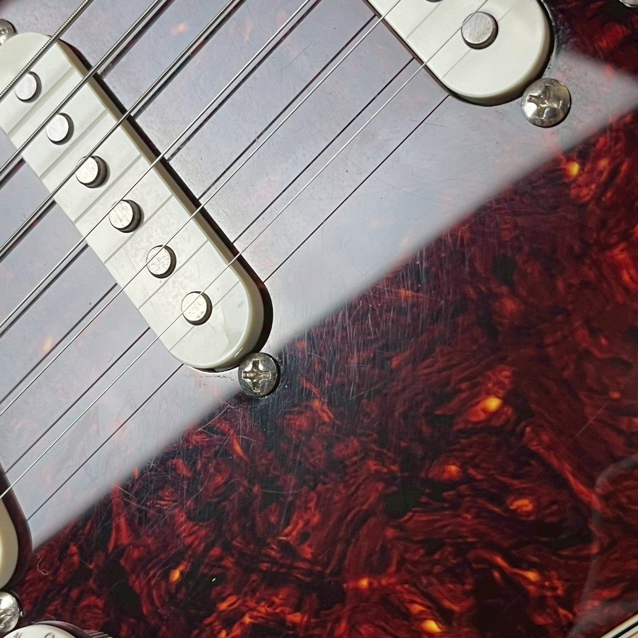 Squier Classic Vibe 70 Stratocaster