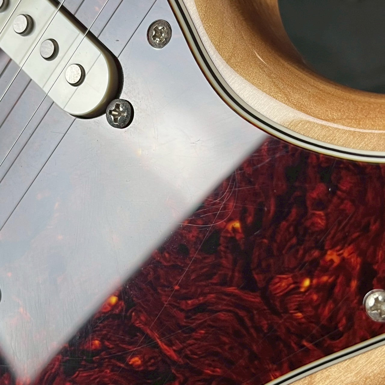 Squier Classic Vibe 70 Stratocaster