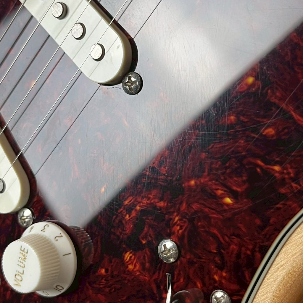 Squier Classic Vibe 70 Stratocaster