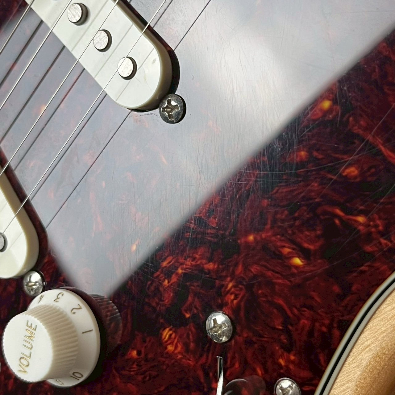 Squier Classic Vibe 70 Stratocaster