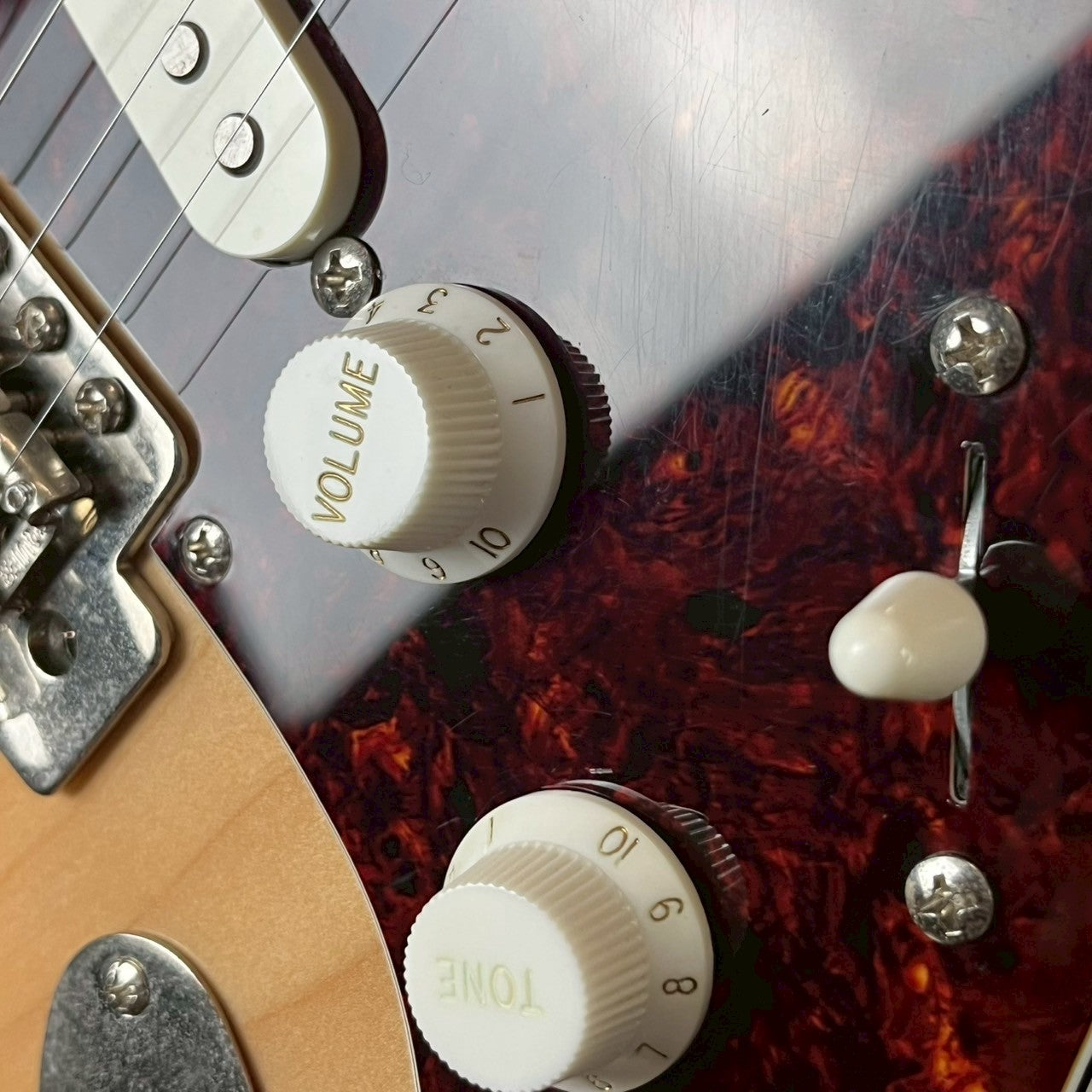 Squier Classic Vibe 70 Stratocaster