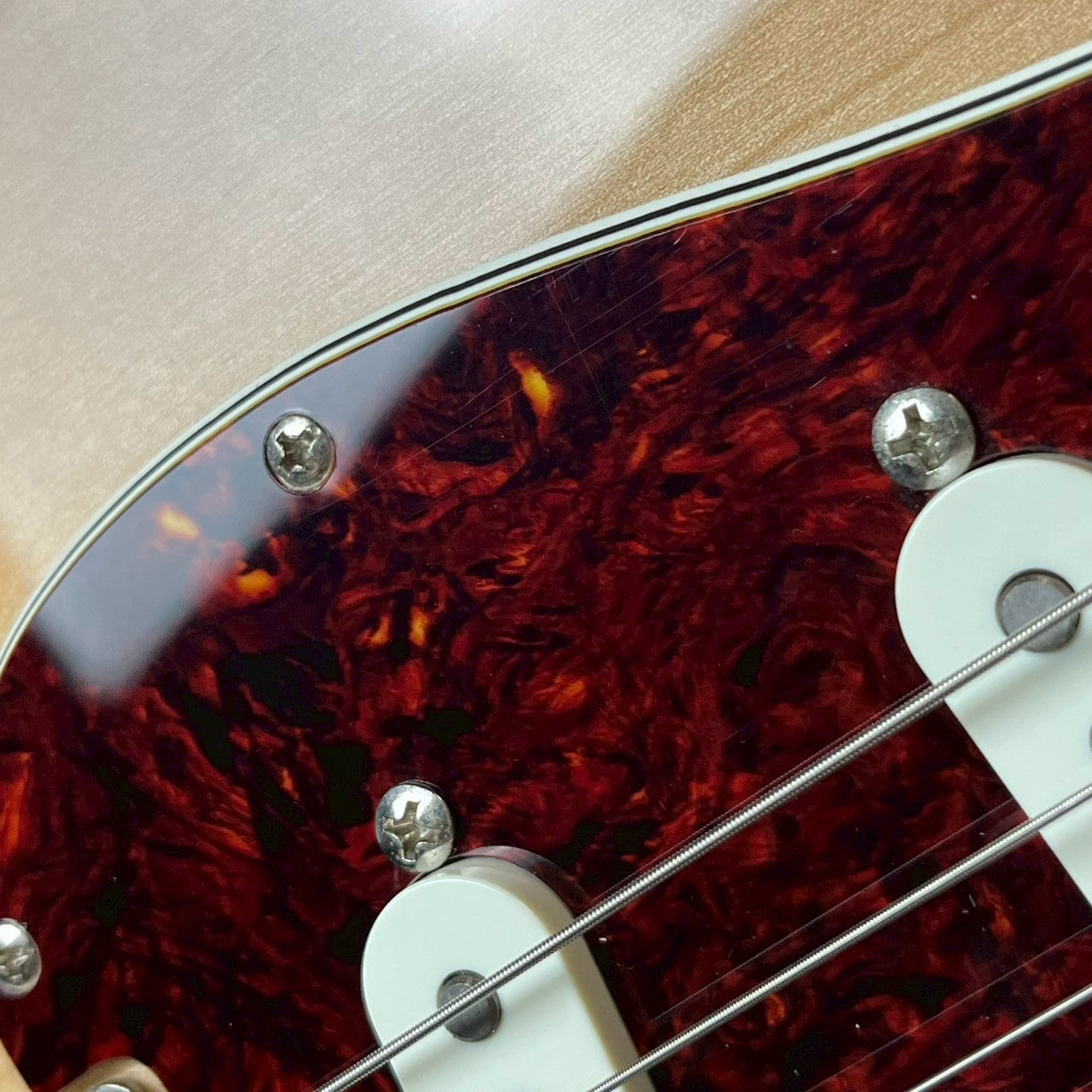 Squier Classic Vibe 70 Stratocaster