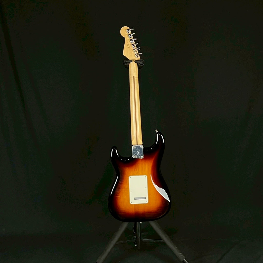 Fender Player Stratocaster HSS