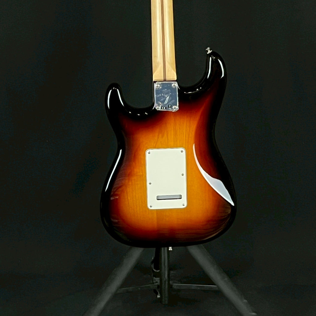 Fender Player Stratocaster HSS