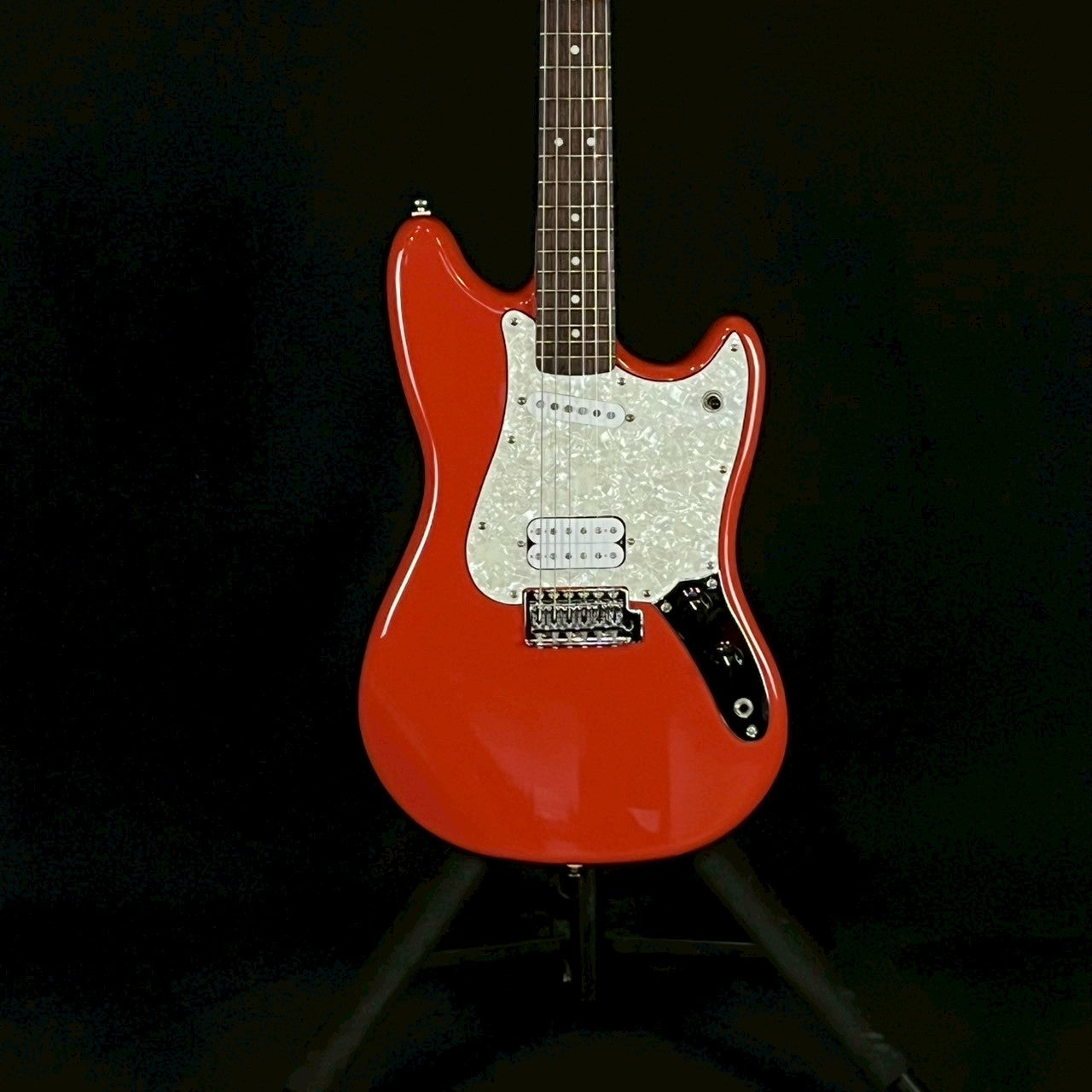 Squier Cyclone 2010