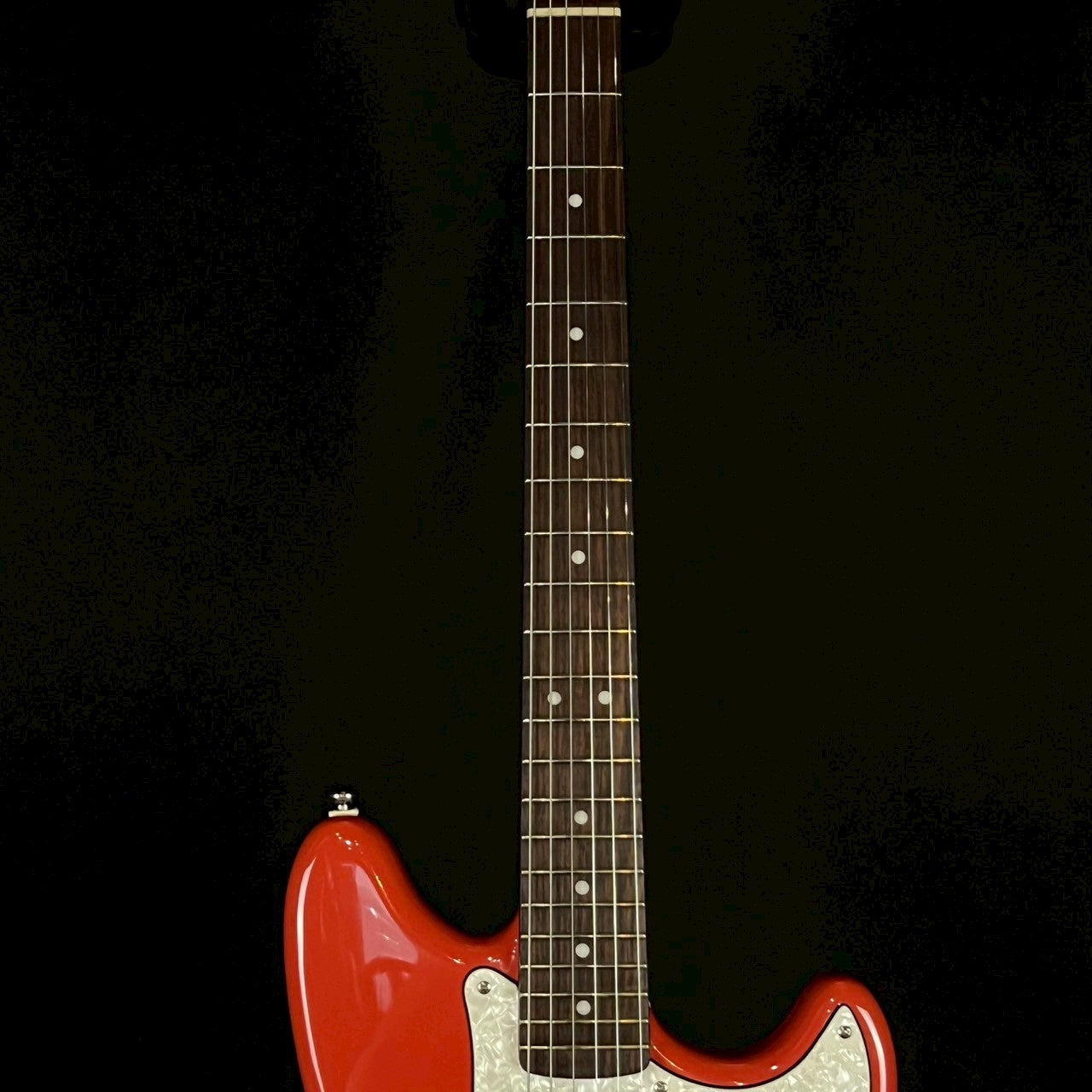 Squier Cyclone 2010
