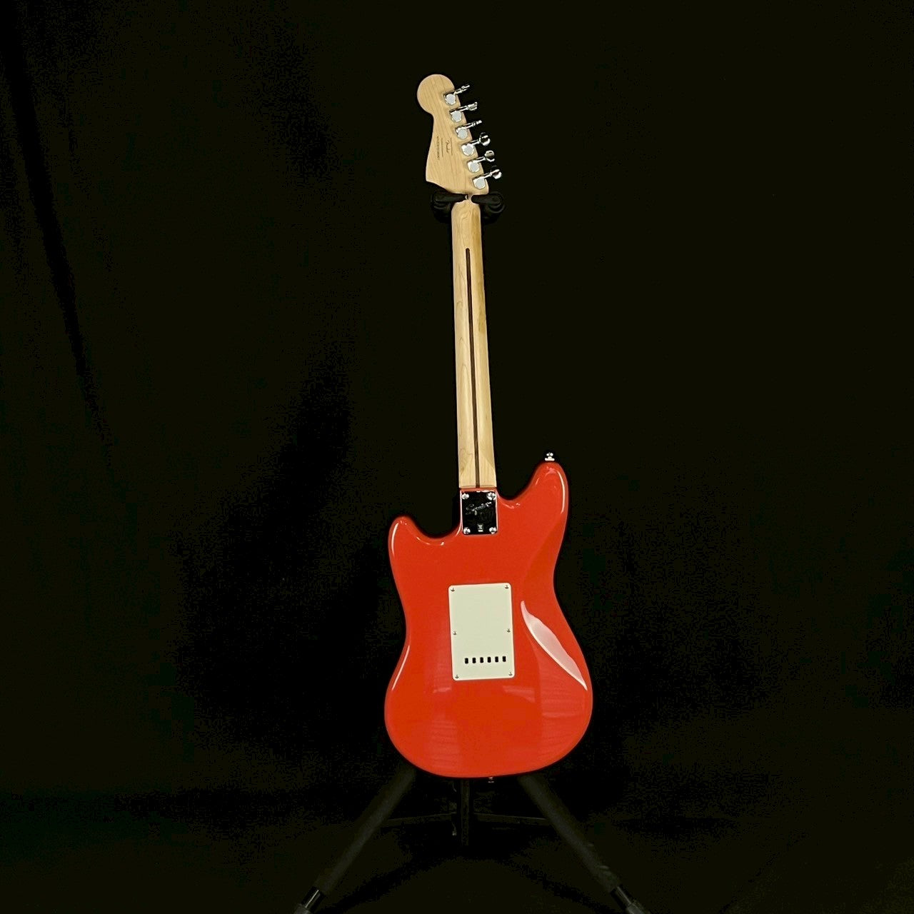 Squier Cyclone 2010