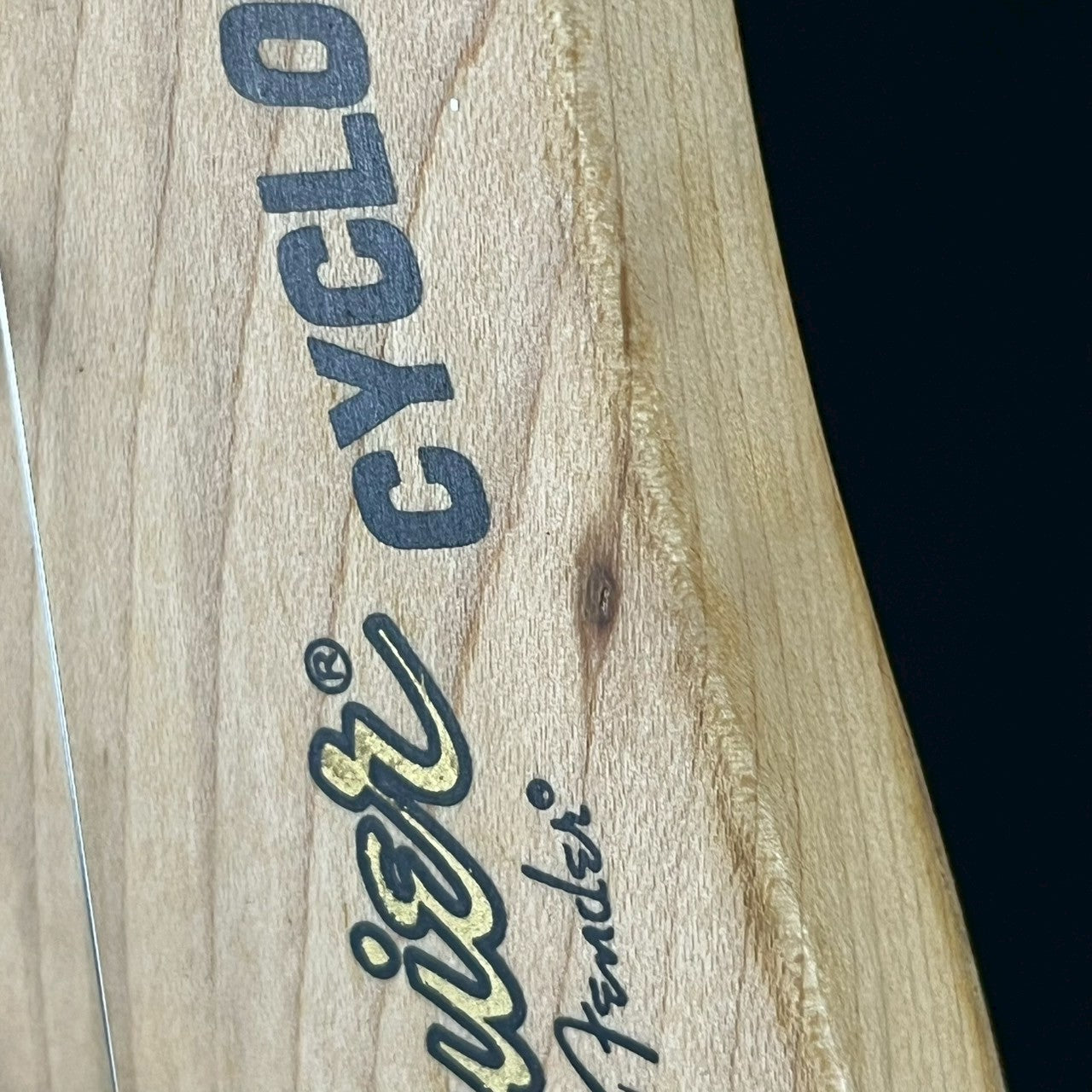 Squier Cyclone 2010