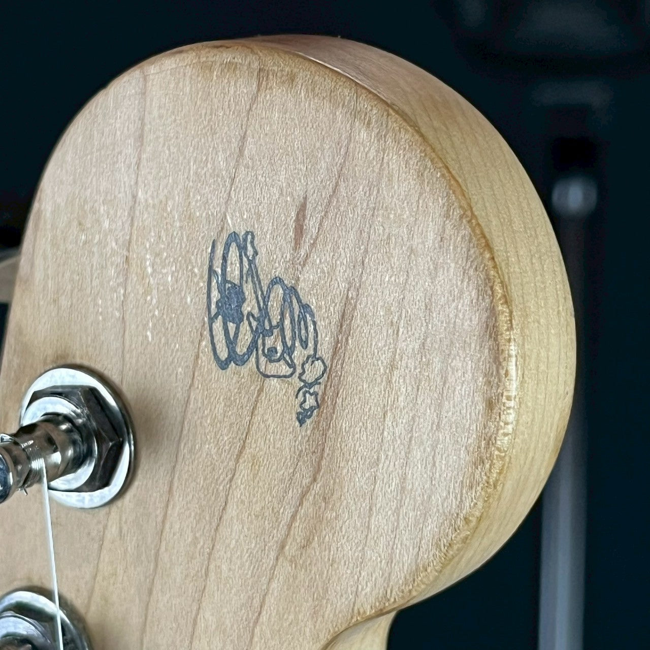 Squier Cyclone 2010