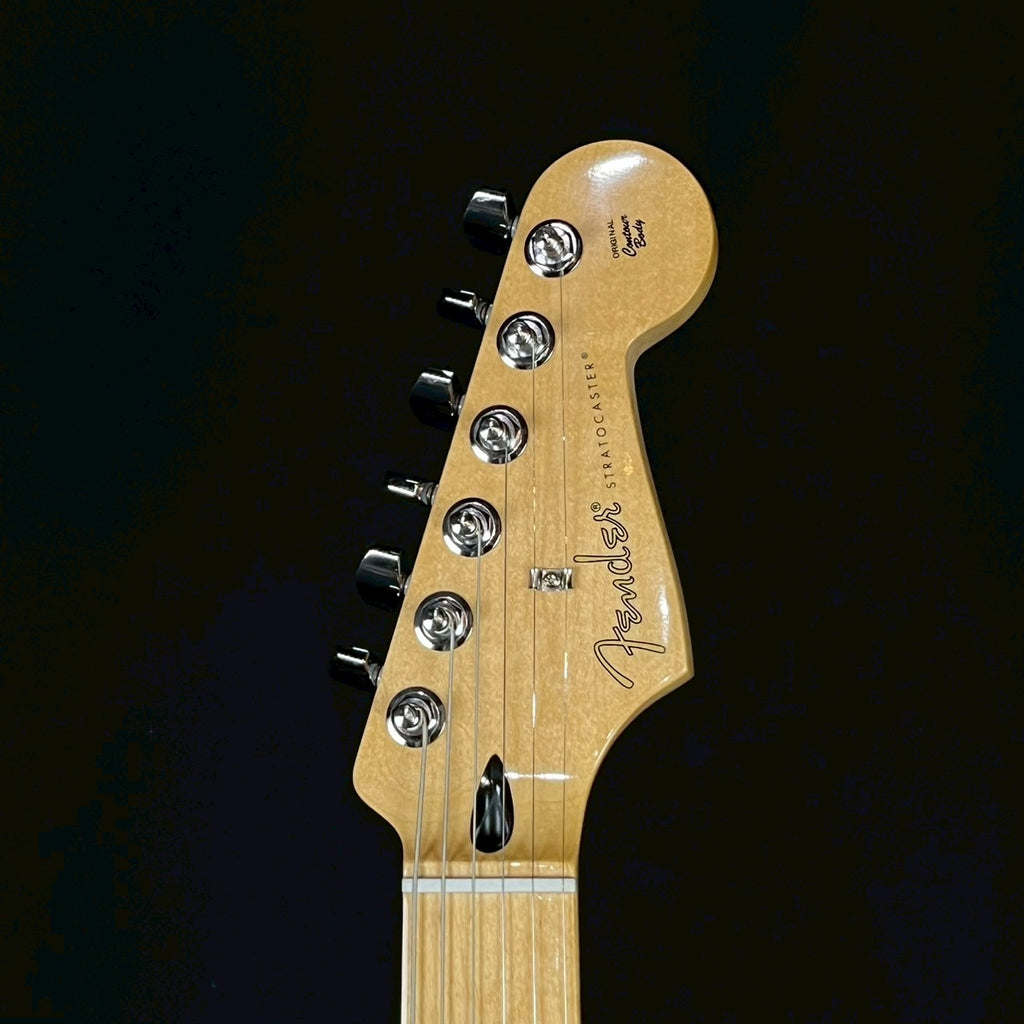 Fender Player Stratocaster HSS